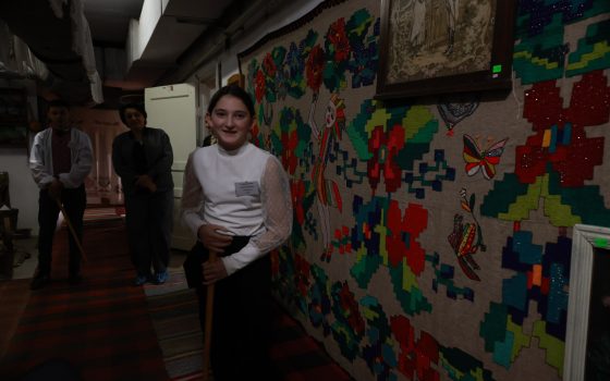 Нематеріальна спадщина Одещини: що зберігають громади регіону «фото»