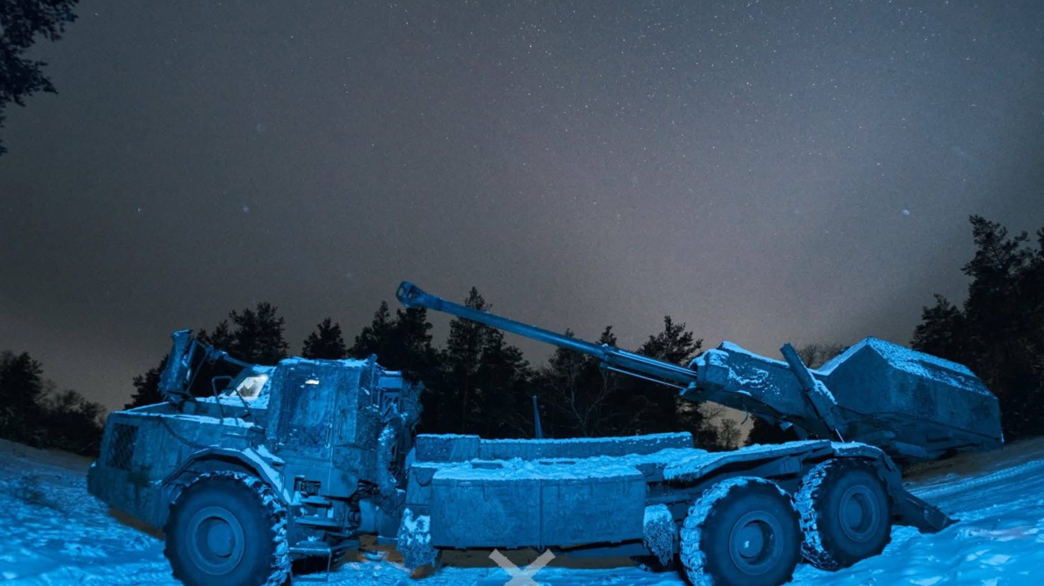 Війна. День 1441 коротко про головне (ОНОВЛЮЄТЬСЯ) «фото»