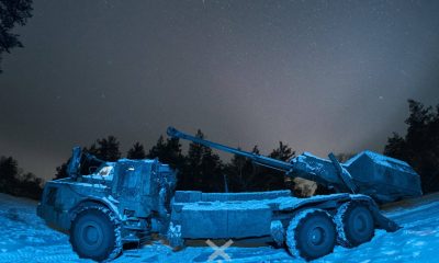 Війна. День 1441 коротко про головне (ОНОВЛЮЄТЬСЯ) «фото»