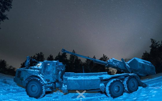 Війна. День 1441 коротко про головне (ОНОВЛЮЄТЬСЯ) «фото»