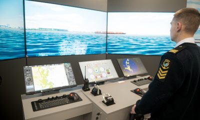 У двох закладах освіти на Одещині встановили сучасні тренажери-симулятори (фото) «фото»