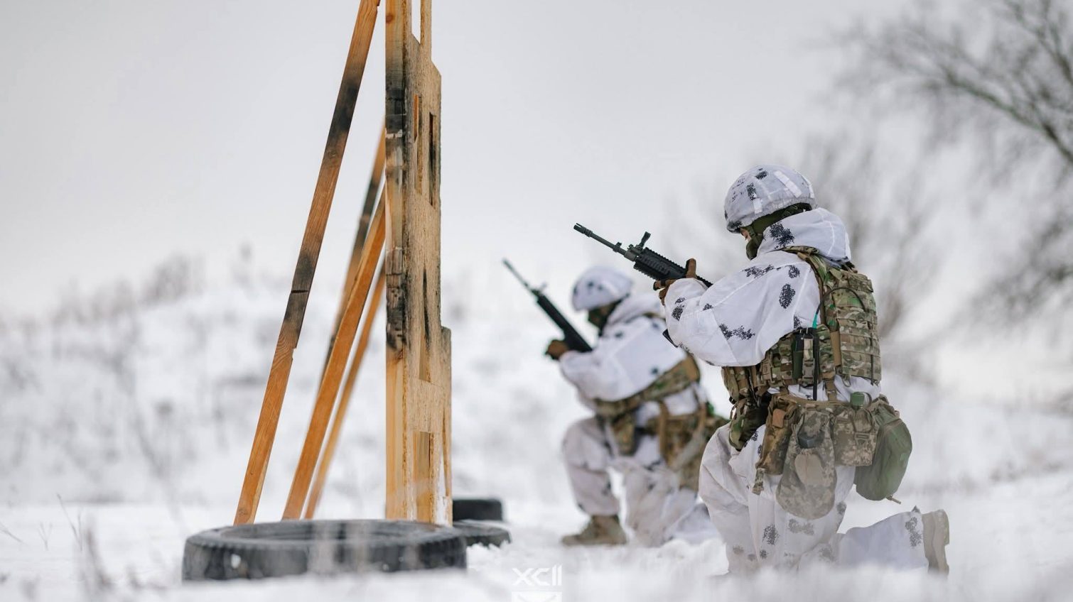 Війна. День 1446 коротко про головне (ОНОВЛЮЄТЬСЯ) «фото»