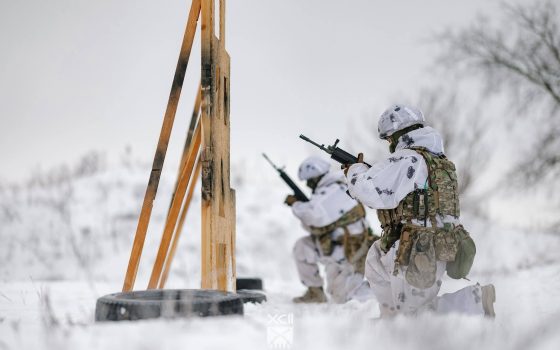 Війна. День 1446 коротко про головне (ОНОВЛЮЄТЬСЯ) «фото»