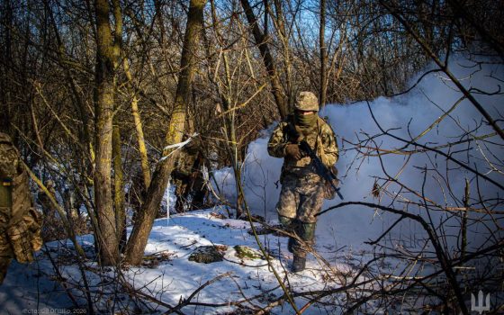 Війна. День 1443 коротко про головне (ОНОВЛЮЄТЬСЯ) «фото»