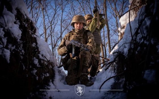 Війна. День 1445 коротко про головне (ОНОВЛЮЄТЬСЯ) «фото»