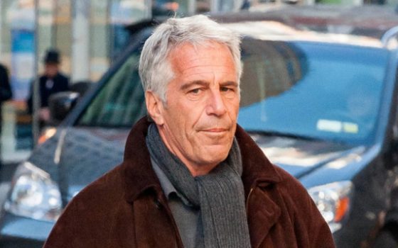 З Одеси до Парижа: як місто опинилося в мережі Епштейна з вербування дівчат «фото»