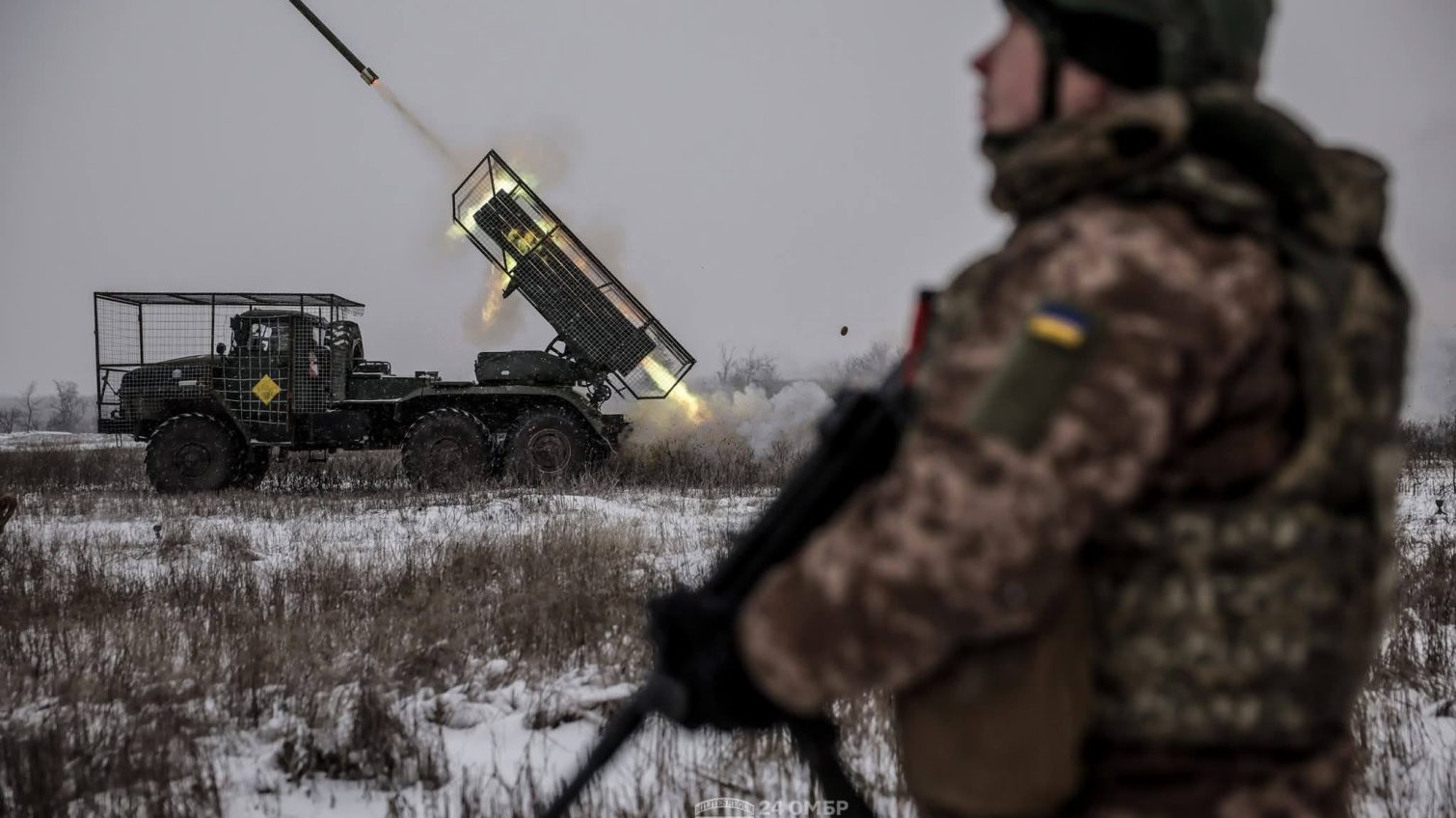 Війна. День 1453 коротко про головне (ОНОВЛЮЄТЬСЯ) «фото»