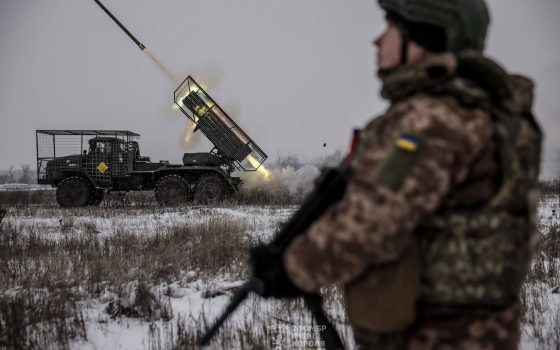 Війна. День 1453 коротко про головне (ОНОВЛЮЄТЬСЯ) «фото»