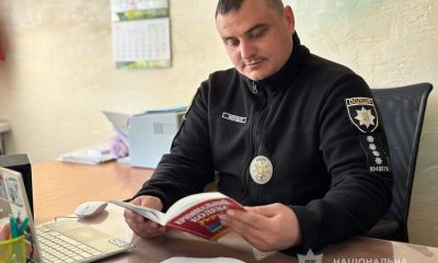 В Одесі зловмисник побив чоловіка через суперечку на дорозі та втік «фото»