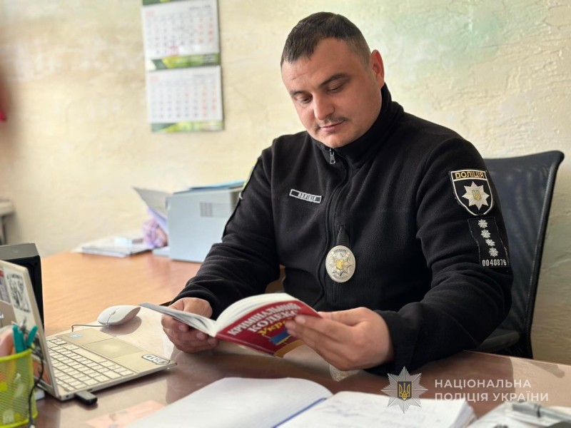 В Одесі зловмисник побив чоловіка через суперечку на дорозі та втік «фото»