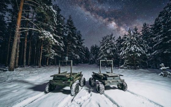 Війна. День 1452 коротко про головне (ОНОВЛЮЄТЬСЯ) «фото»