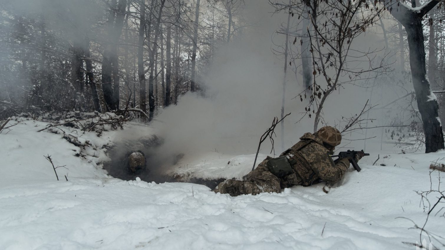 Війна. День 1455 коротко про головне (ОНОВЛЮЄТЬСЯ) «фото»
