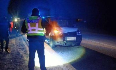 На трасі Одеса – Рені в ДТП загинув водій легковика (фото) «фото»