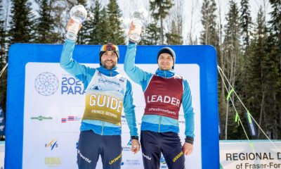 Українські паралижники вибороли за сезон 28 медалей «фото»