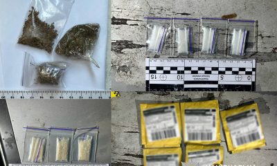 Двоє одеситів пішли під суд за наркотики, психотропи та кастет «фото»