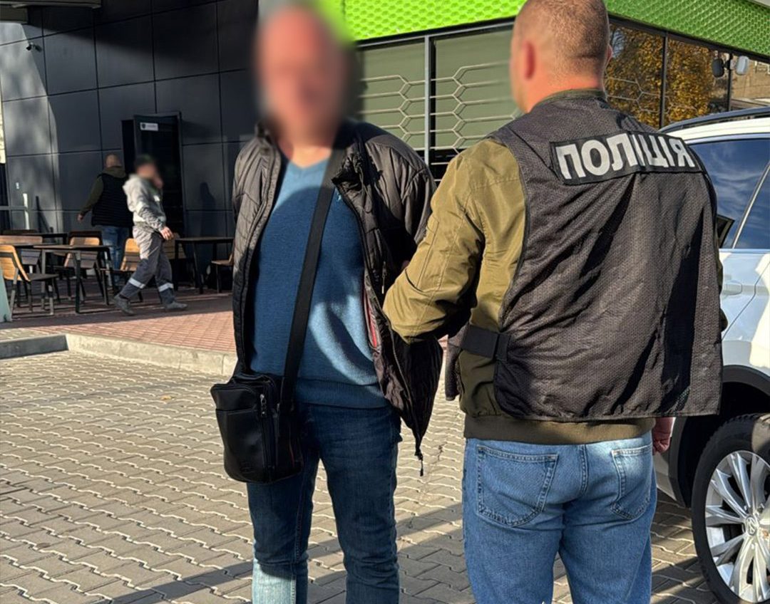 В Одесі будуть судити чоловіка, який вимагав з ухилянта гроші за «працевлаштування у СБУ» «фото»