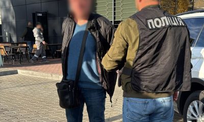 В Одесі будуть судити чоловіка, який вимагав з ухилянта гроші за «працевлаштування у СБУ» «фото»