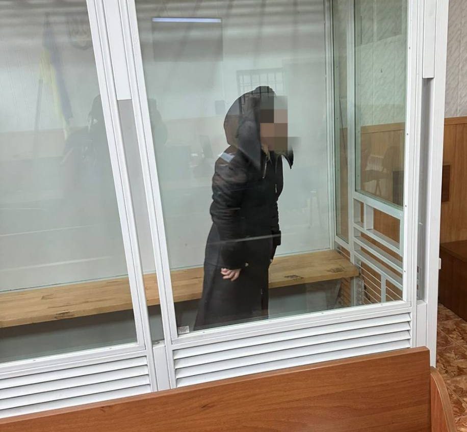 В Одесі викрили агентку рф, яка збирала дані для ударів по енергетиці «фото»