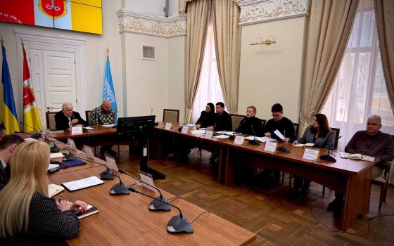 «Один із найнижчих в країні», – в Одесі підвищать тариф на зовнішню рекламу «фото»