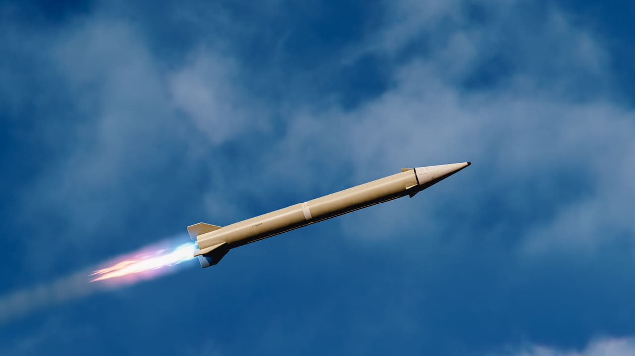 Росіяни атакували Одещину протирадіолокаційною ракетою та балістикою «фото»