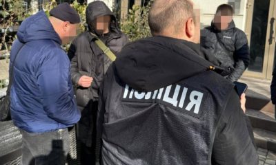 Схема з відстрочкою за 6 тисяч доларів: в Одесі викрили військовослужбовця ТЦК «фото»