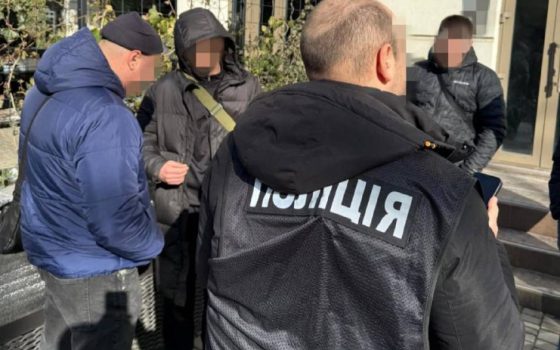 Схема з відстрочкою за 6 тисяч доларів: в Одесі викрили військовослужбовця ТЦК «фото»