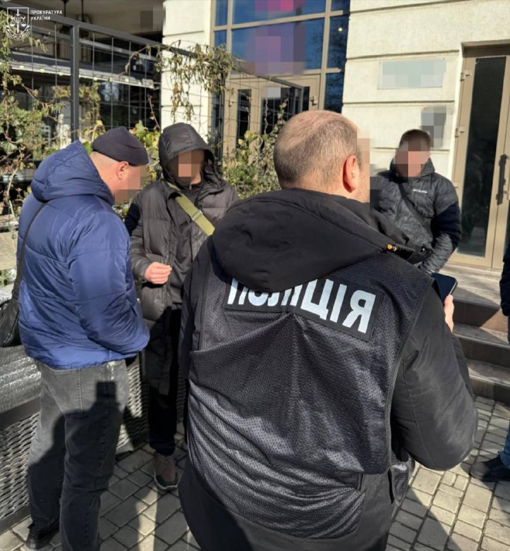 Схема з відстрочкою за 6 тисяч доларів: в Одесі викрили військовослужбовця ТЦК «фото»