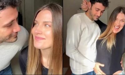 Фехтувальниця Ольга Харлан бере відпустку у кар’єрі – у чому причина «фото»