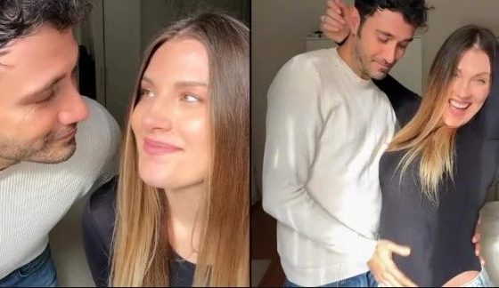 Фехтувальниця Ольга Харлан бере відпустку у кар’єрі – у чому причина «фото»