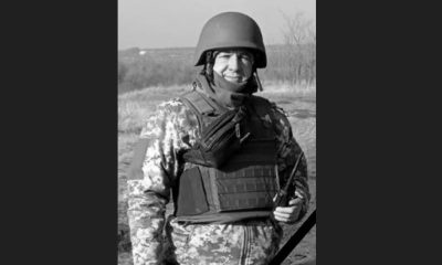 На війні з росією під час виконання завдання загинув житель Болградщини Іван Мошула «фото»