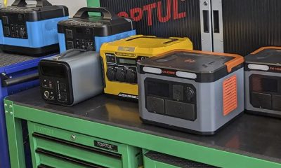 В Україні діти з інвалідністю отримають портативні зарядні станції «фото»