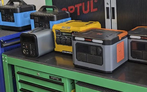 В Україні діти з інвалідністю отримають портативні зарядні станції «фото»