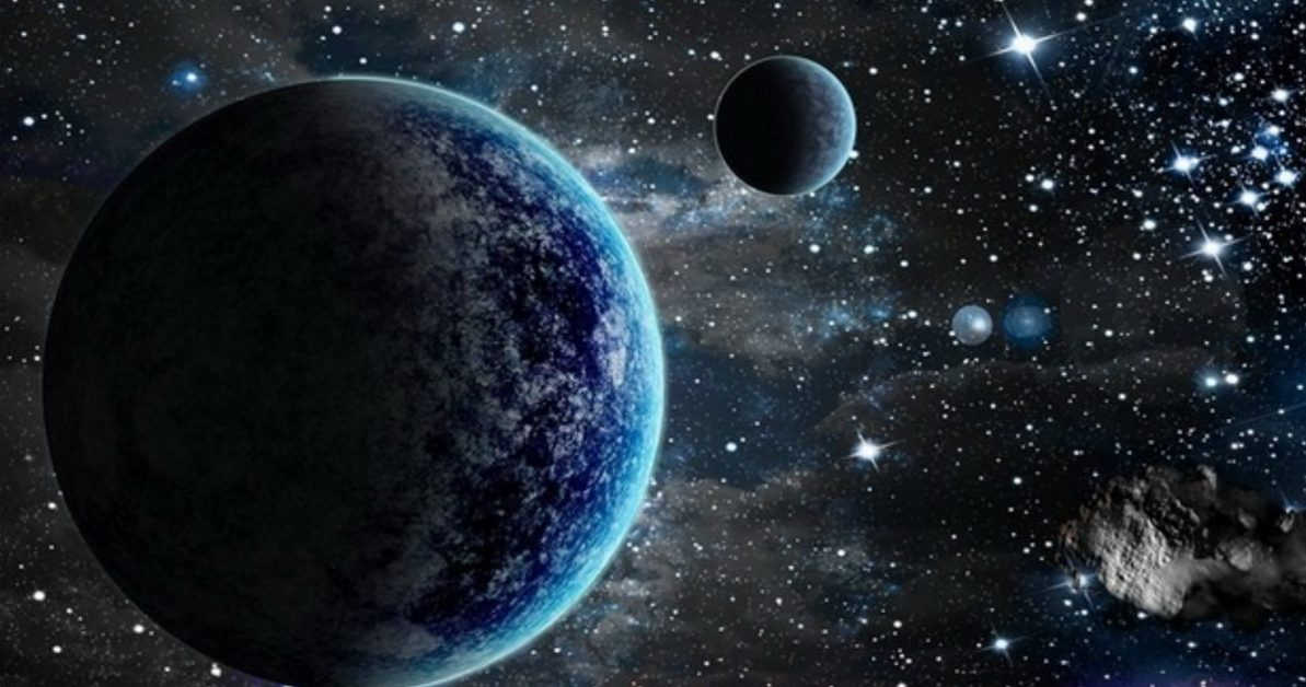 Планета Reni: науковиця назвала космічний об’єкт на честь вчителя з Одещини «фото»