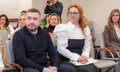 Справа Григорія Діденка та його дружини-нардепки — у суді «фото»