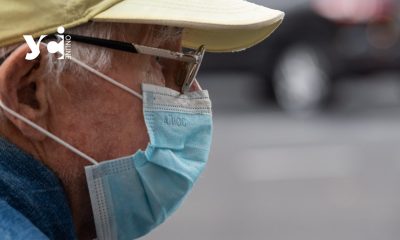 За тиждень понад 140 тисяч людей захворіли в Україні на грип та ГРВІ «фото»