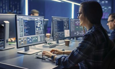 В Одесі на базі університетів створять тренінгові центри з кібербезпеки для студентів «фото»