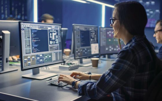 В Одесі на базі університетів створять тренінгові центри з кібербезпеки для студентів «фото»