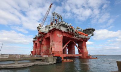 Румунія до 2027 року створить систему контролю безпеки в Чорному морі «фото»