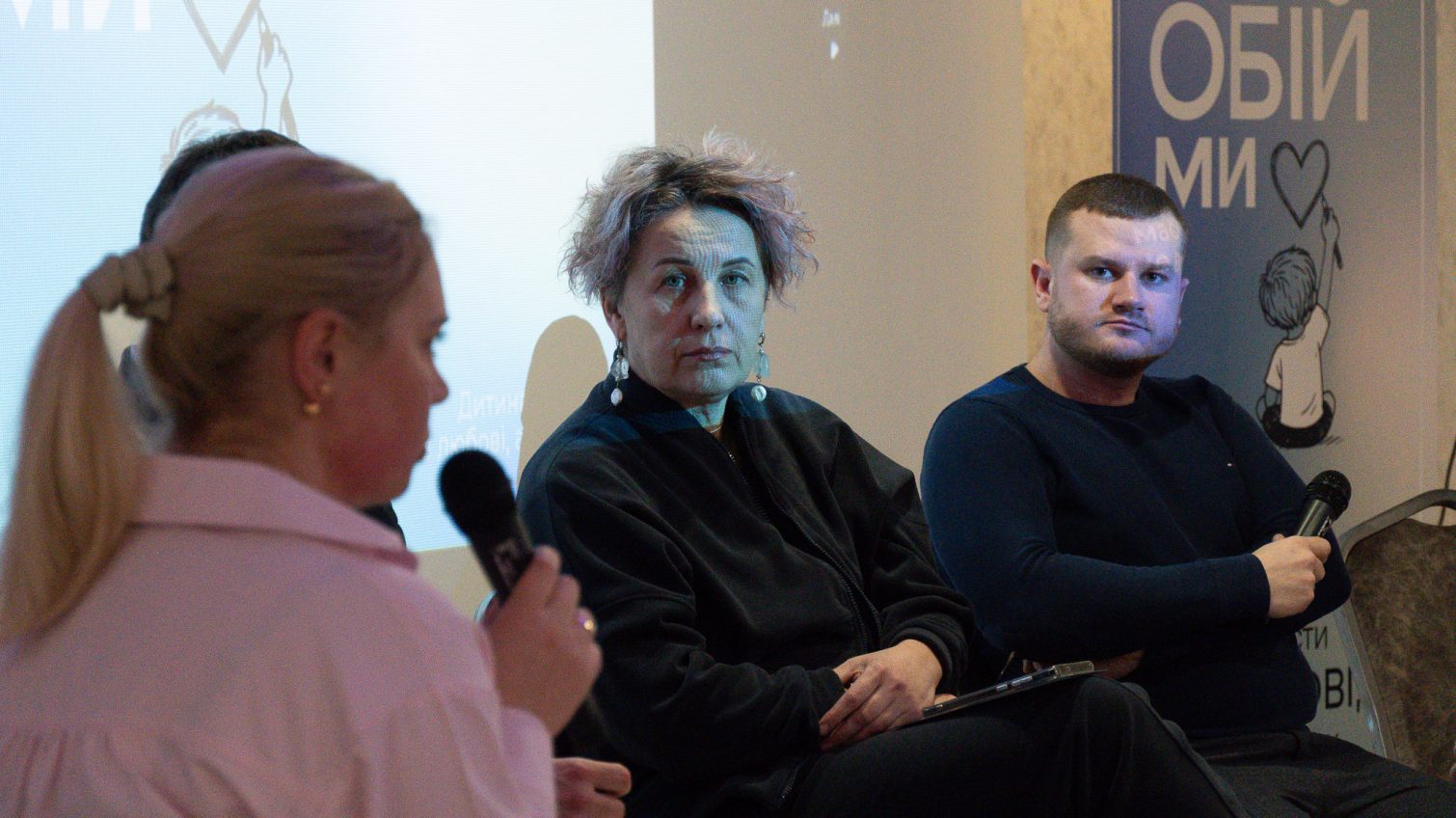 В Одесі обговорили практичні шляхи розвитку альтернативних форм сімейного виховання у межах проєкту «Обійми» (фото) «фото»