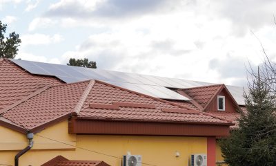Центральна лікарня Саф’янівської громади працює на сонячній енергії (фото) «фото»