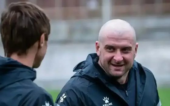 Ракіцький не повернувся до розташування «Чорноморця»: клуб не знає, де перебуває захисник «фото»