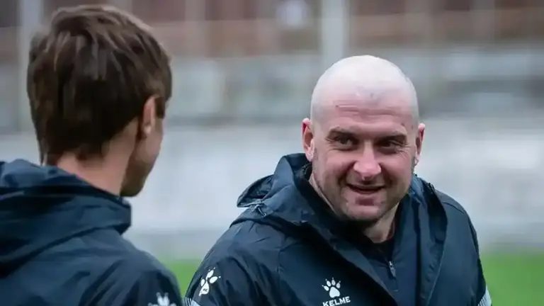 Ракіцький не повернувся до розташування «Чорноморця»: клуб не знає, де перебуває захисник «фото»