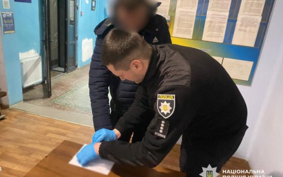 Два молодики з Одещини ігнорували рішення суду та їздили п’яні без прав: їм загрожує три роки тюрми «фото»