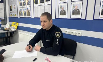 Двоє хлопців в Ізмаїлі виманили 9 тисяч гривень у 63-річної жінки «фото»