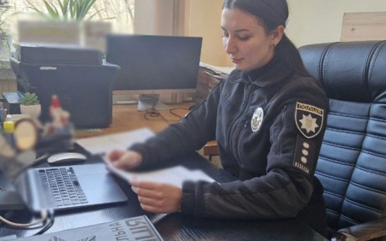 В Одесі чоловік обдурив трьох клієнтів на купівлі авто з-за кордону «фото»