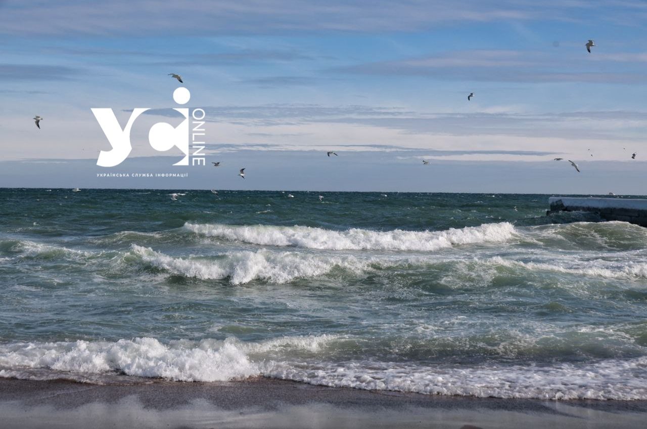 Україну нарешті полишили морози «фото»