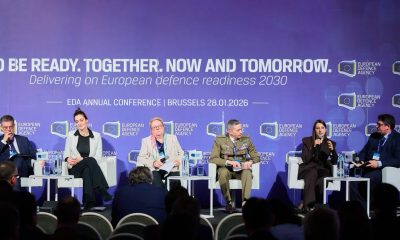 Україна отримає доступ до 140 млн євро від ЄС на розвиток технологій подвійного призначення «фото»