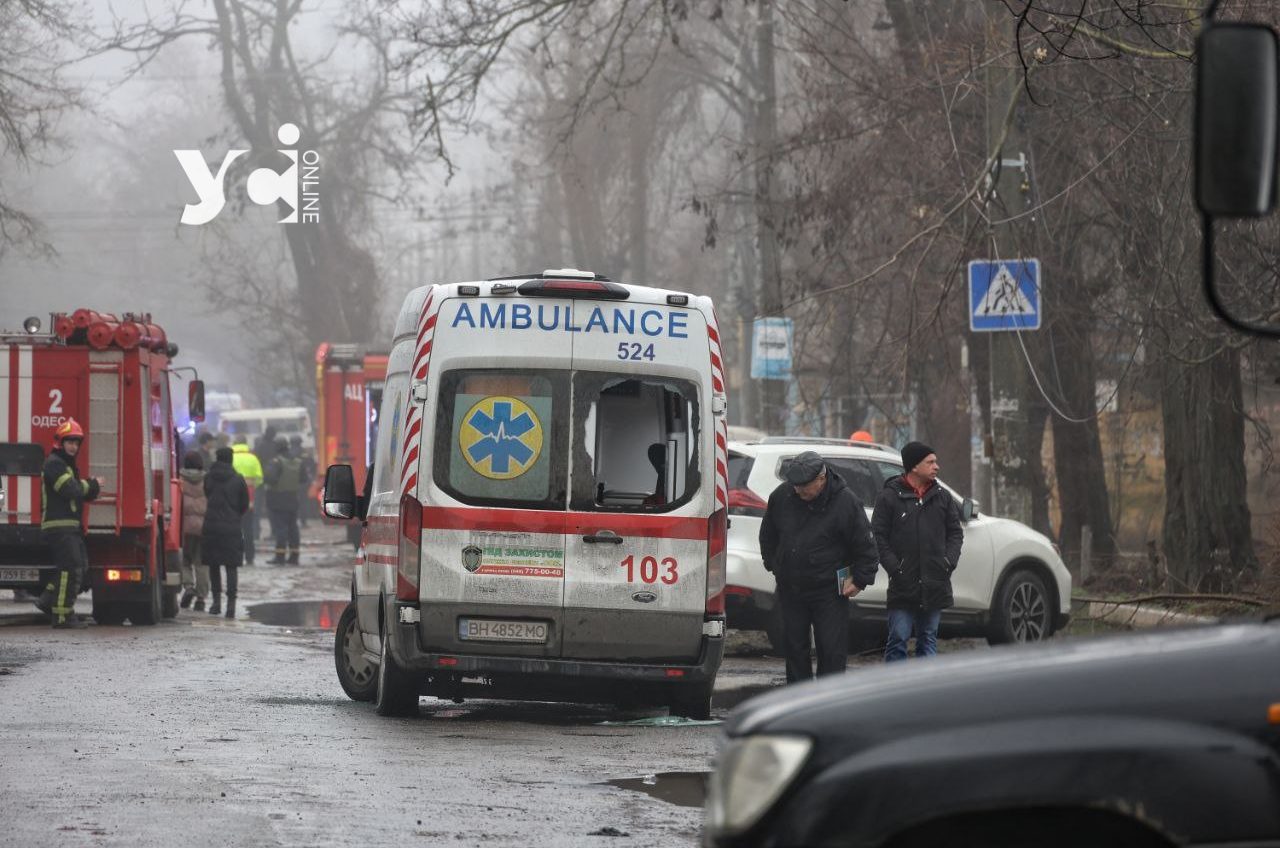 Поранені під час війни медики мають право на державну компенсацію «фото»