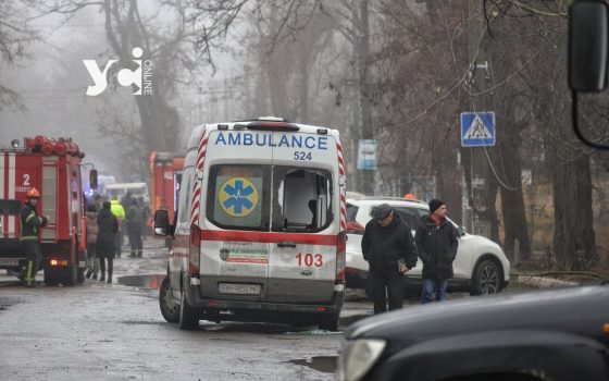 Поранені під час війни медики мають право на державну компенсацію «фото»