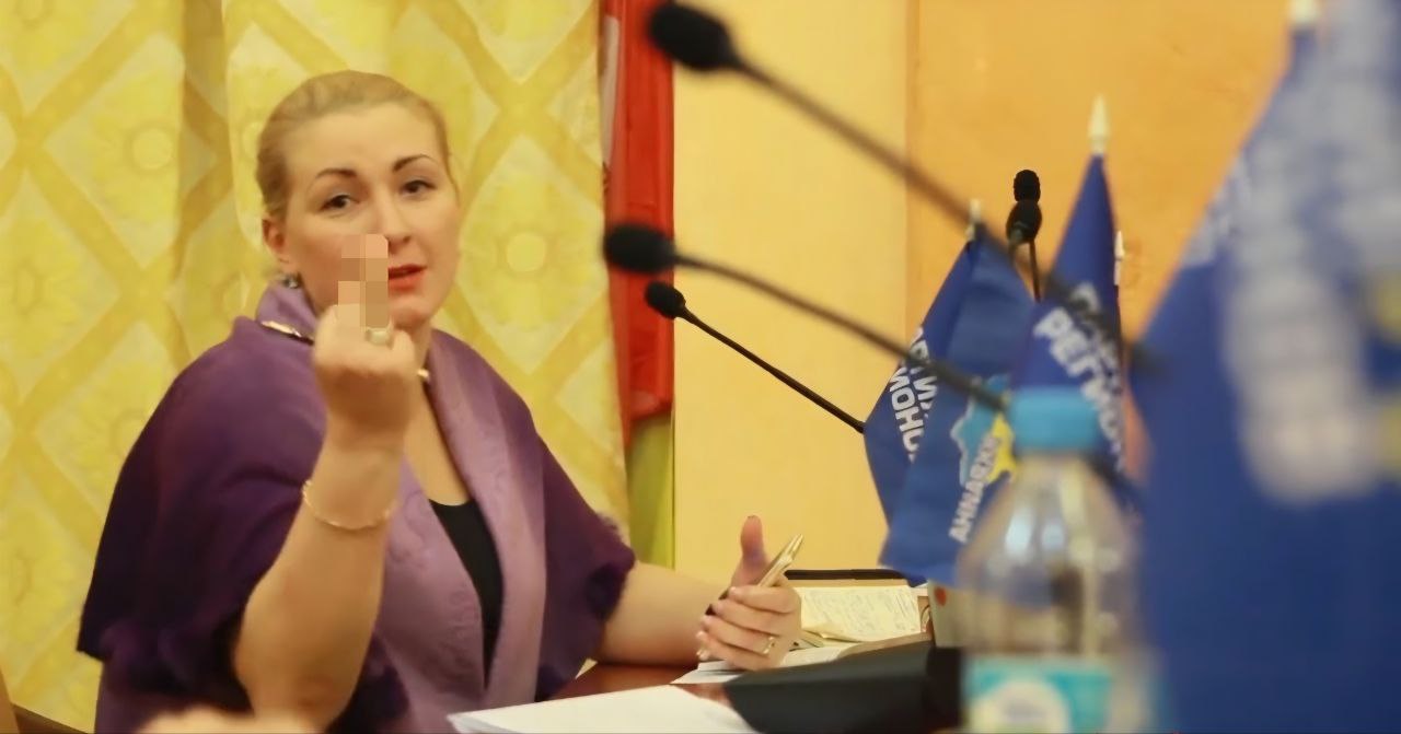 БЕБ передало до суду справу одеської депутатки Єсенович-Куценко та спільників «фото»